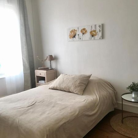 Esprit Cosy Apartment Alencon Exterior photo