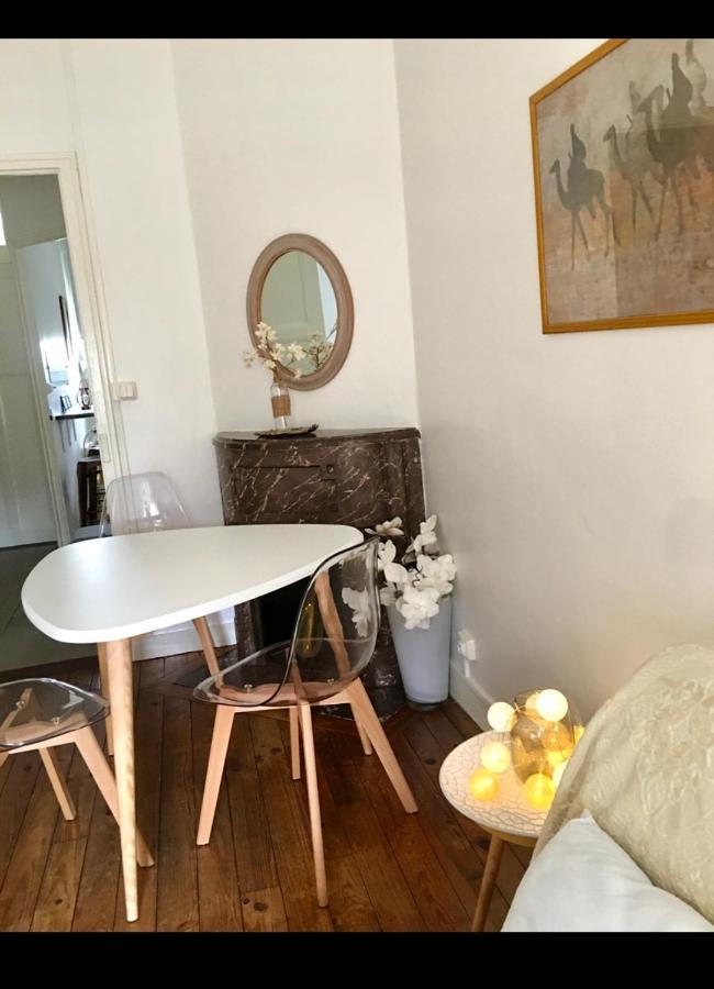 Esprit Cosy Apartment Alencon Exterior photo