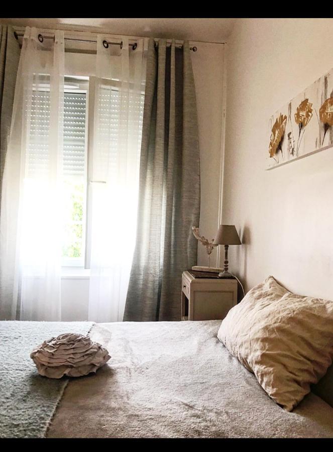 Esprit Cosy Apartment Alencon Exterior photo