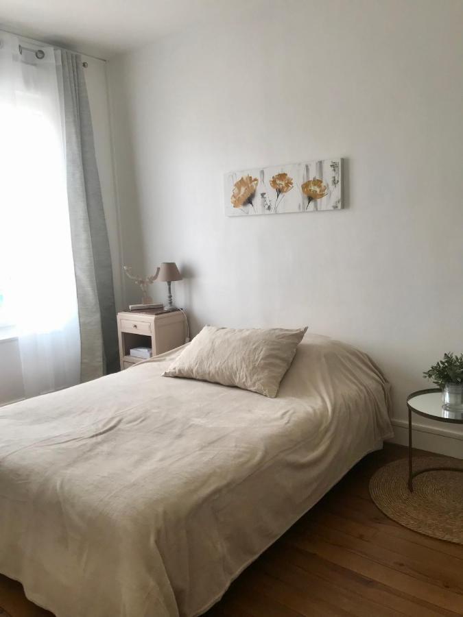 Esprit Cosy Apartment Alencon Exterior photo