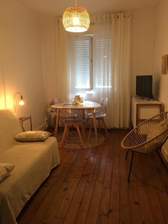 Esprit Cosy Apartment Alencon Exterior photo