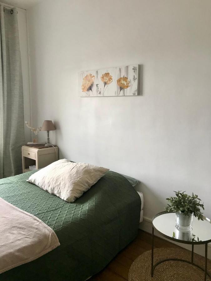 Esprit Cosy Apartment Alencon Exterior photo